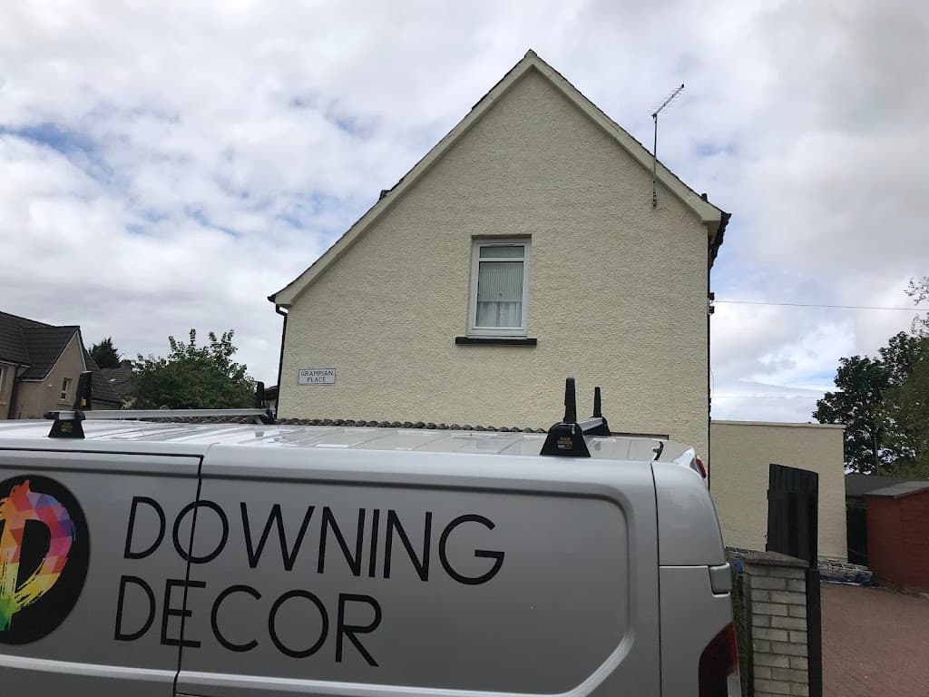 Downing Decor