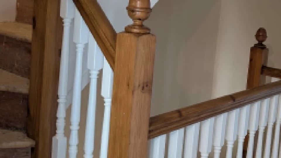 GC Painting & Joinery Specialists