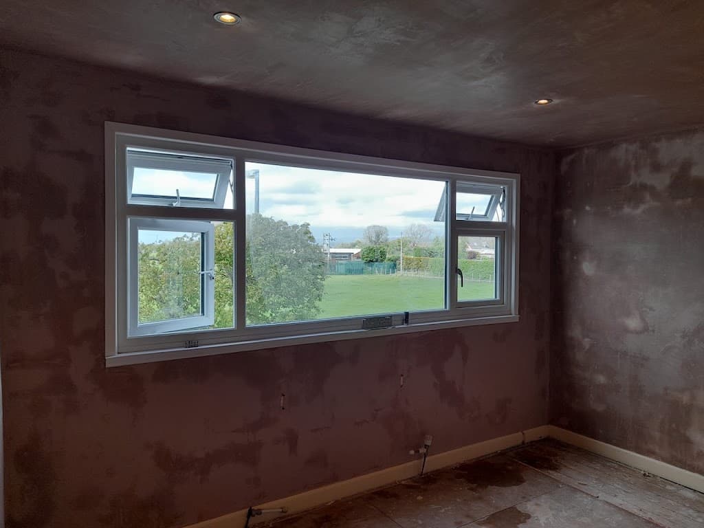 KJB Plastering