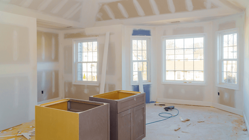 York Plasterers A & B Plasterers of York