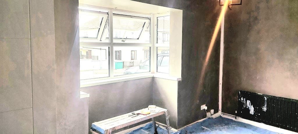 Ace plastering belfast