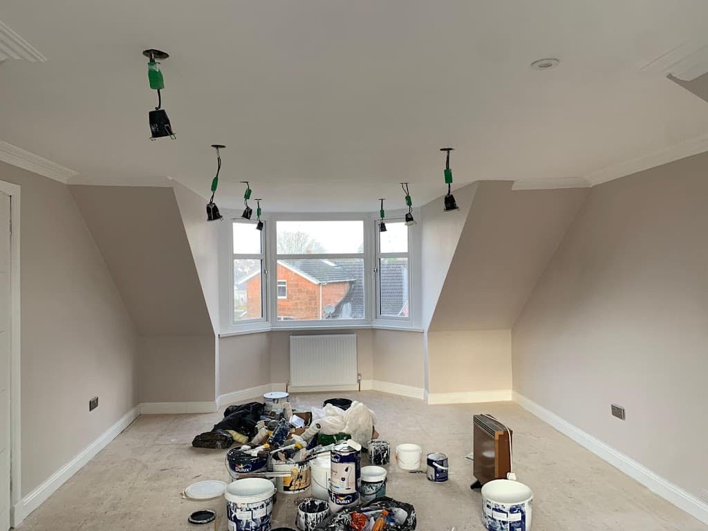RC Painters Glasgow