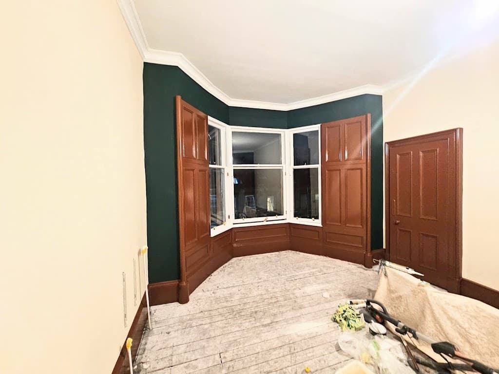 Paton Painting and Decorating