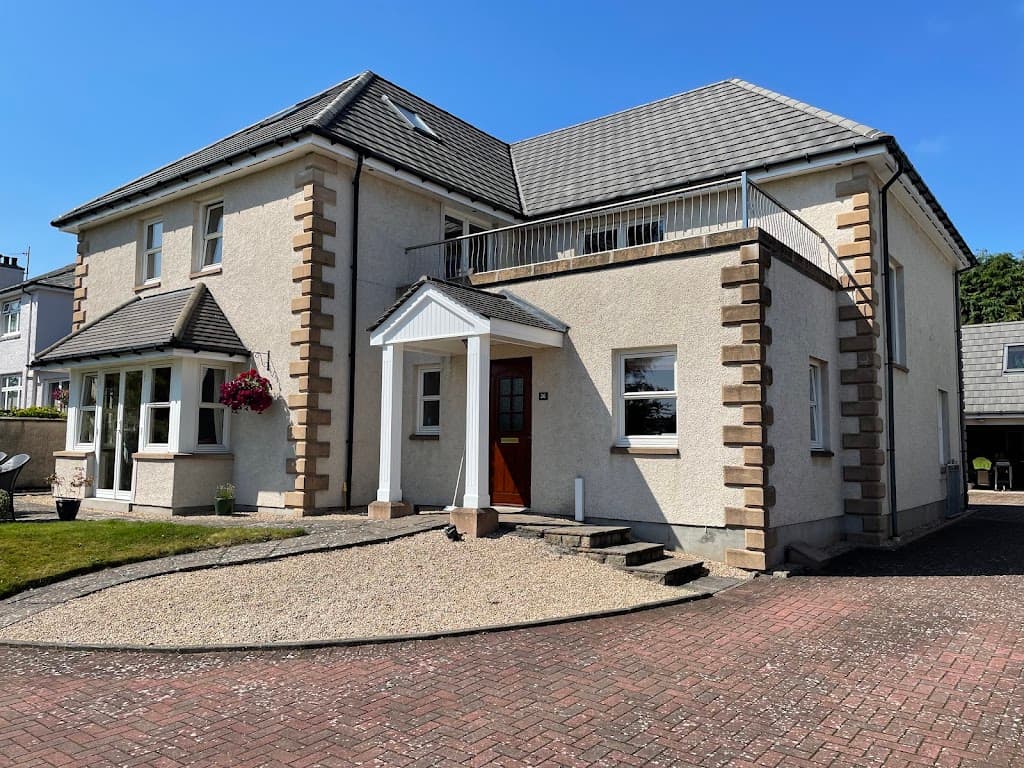 Prestige Decorators (Aberdeen) Ltd