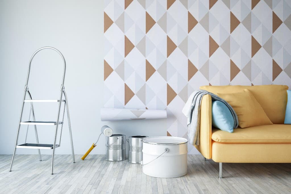 K.P.G. Decorating Painting & Wallpaper Hanging