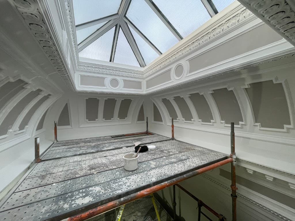 Andrew Aitken decorators