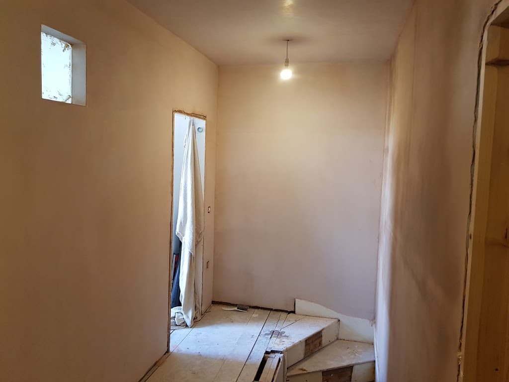 Dab & Skim Plasterers