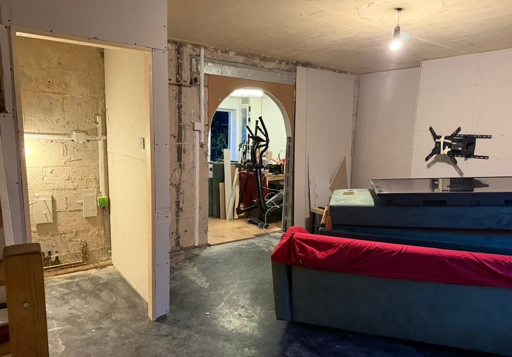 Dynamic Plastering Ltd