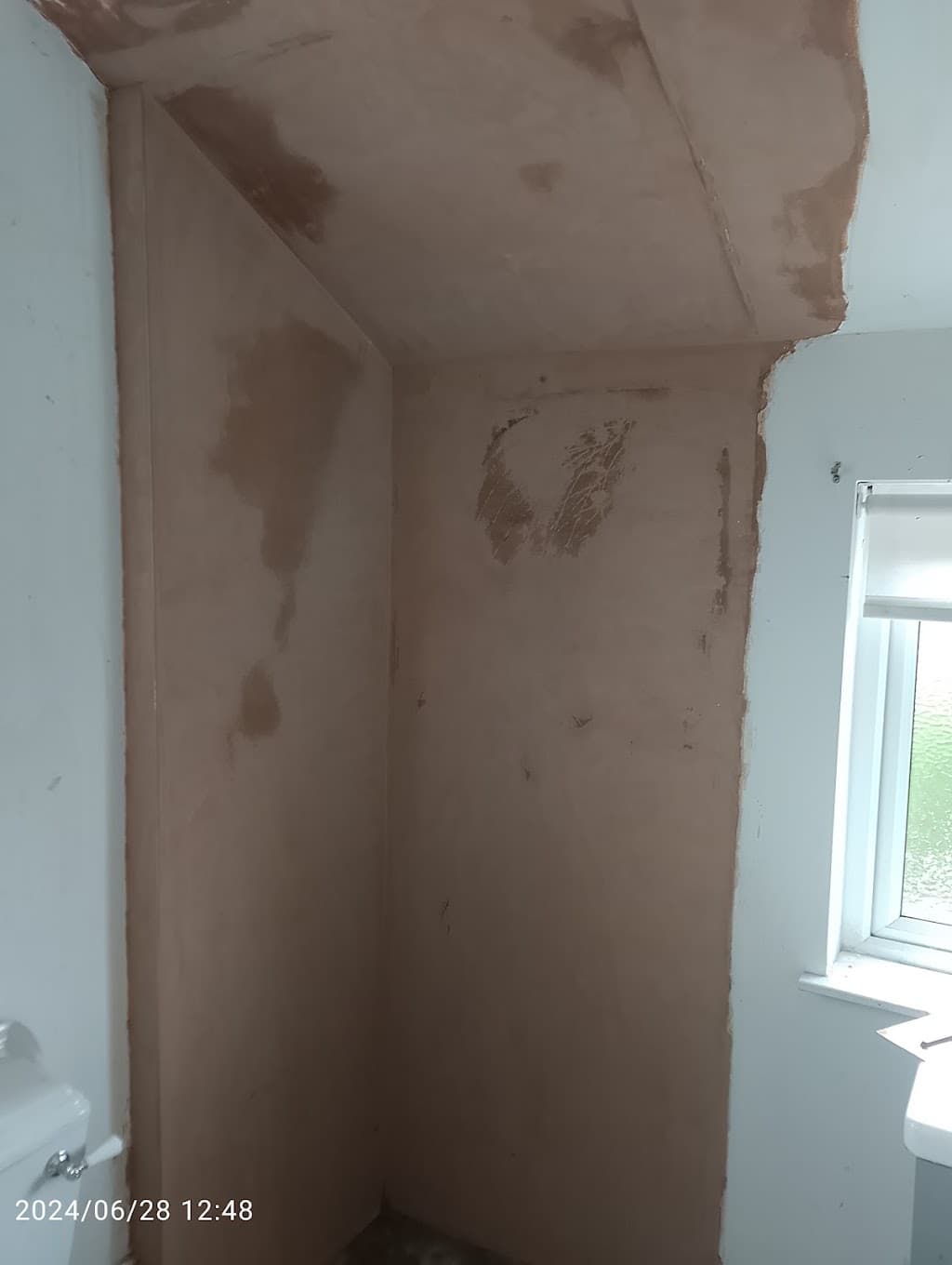 P&S PLASTERING SERVICES
