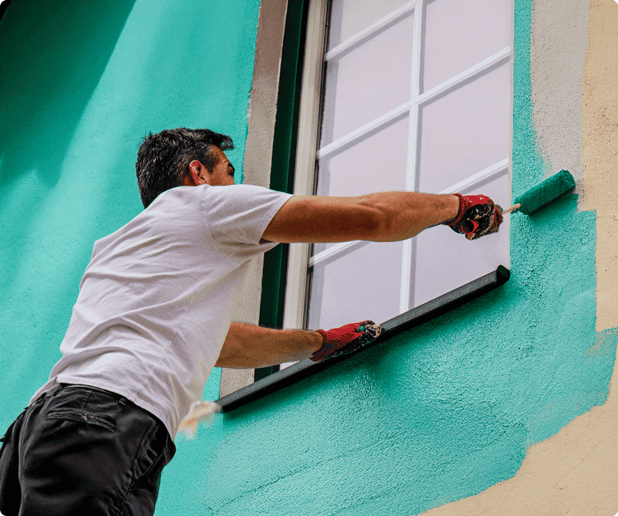 Arranmac Professional Painting & Decorating