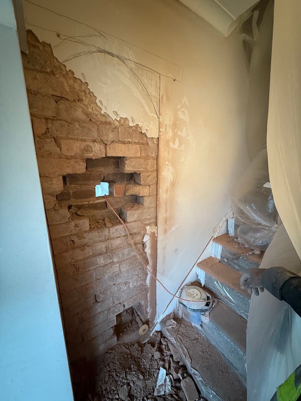 Midlands plastering & painting LTD