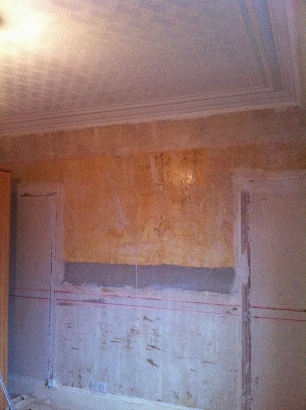 Mackays Plastering