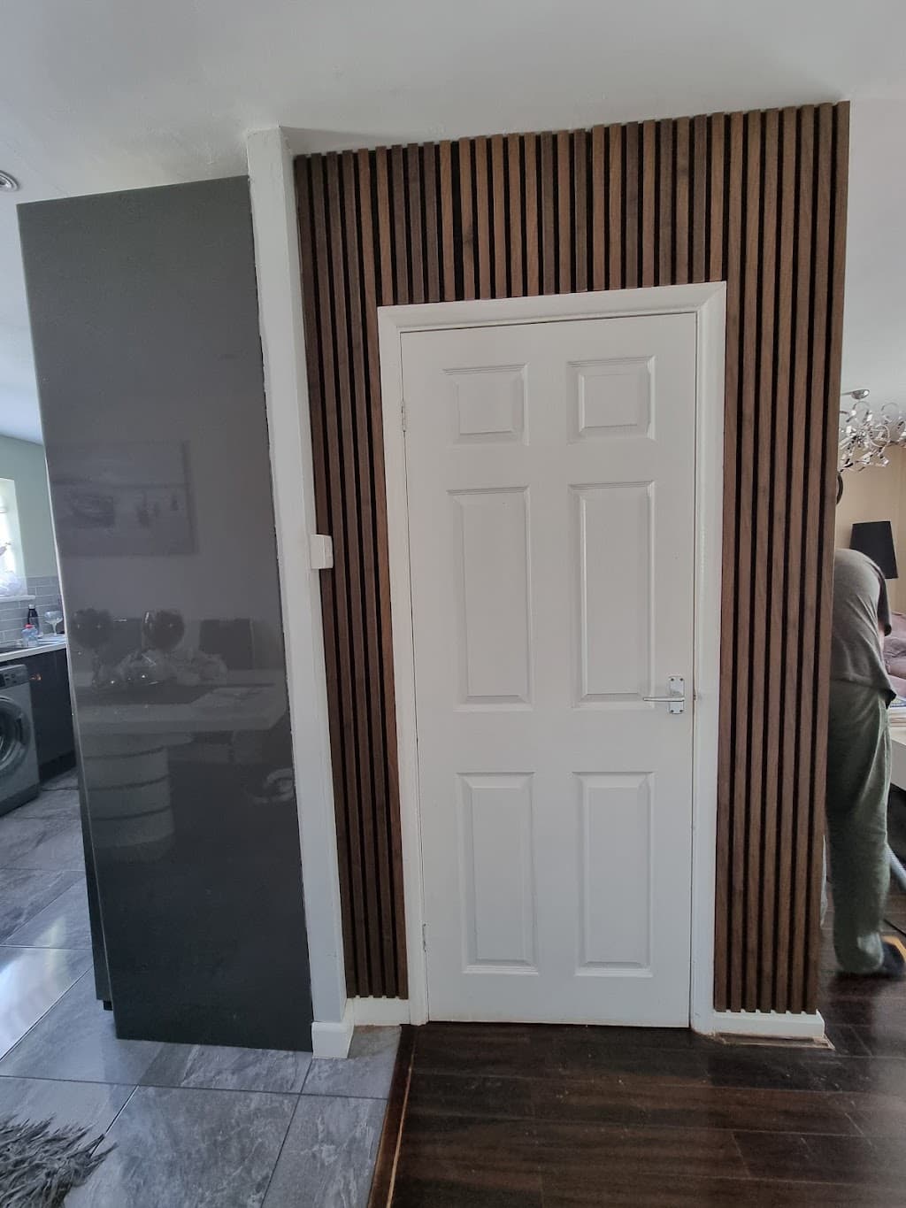 Decorating services by The Best painter