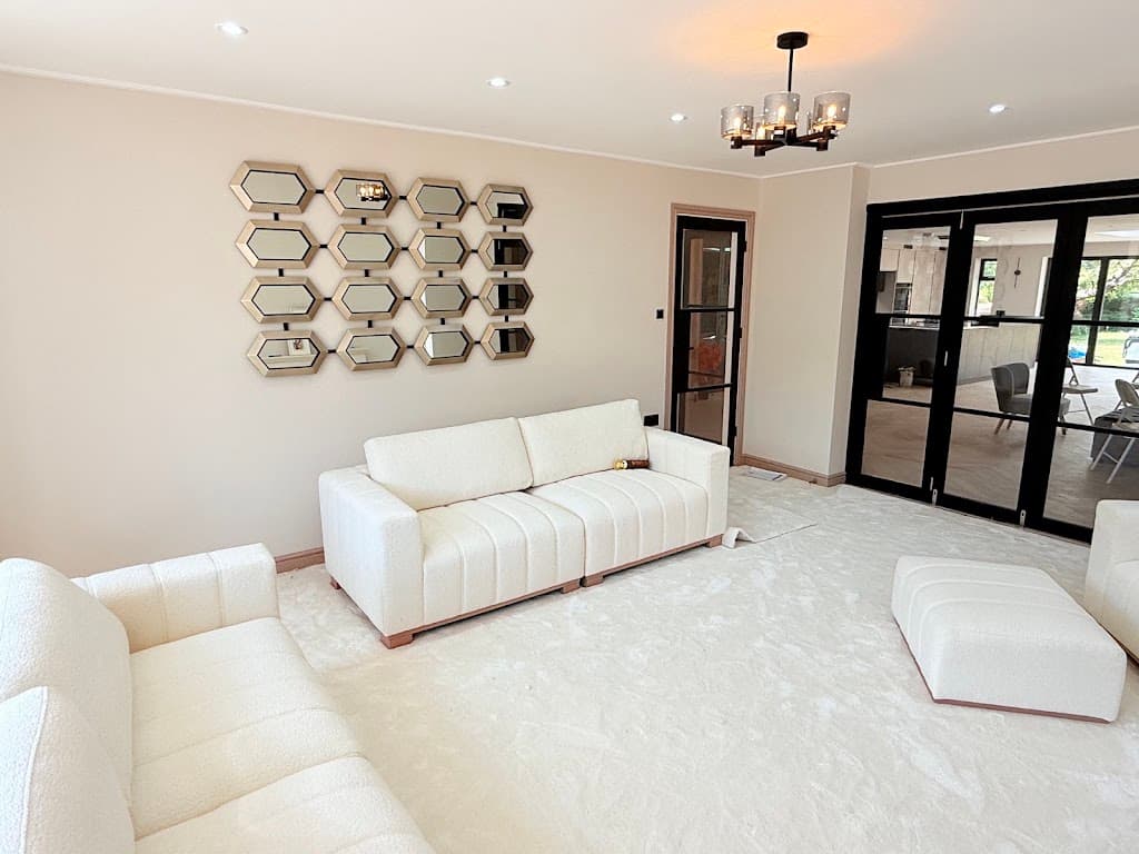 Smart Decoration Ltd