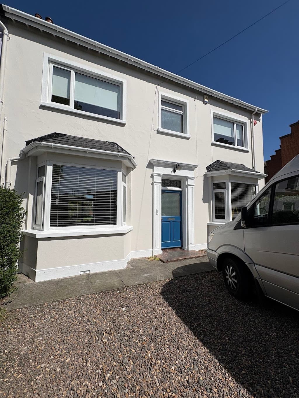 Ideal decorators