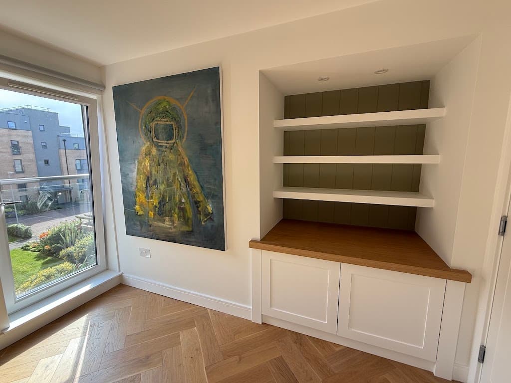 Strathclyde Painters & Decorators