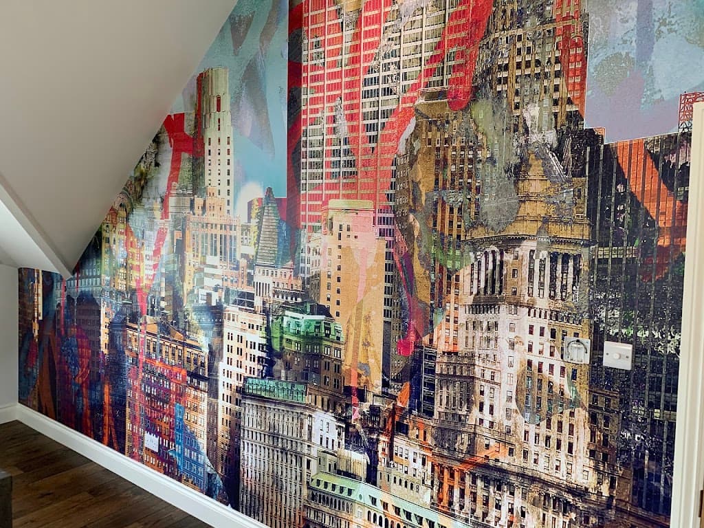 Papersmith Wall Covering