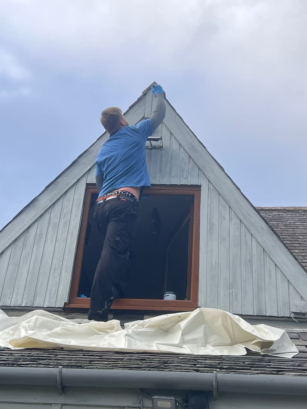 AcePainter Aberdeen
