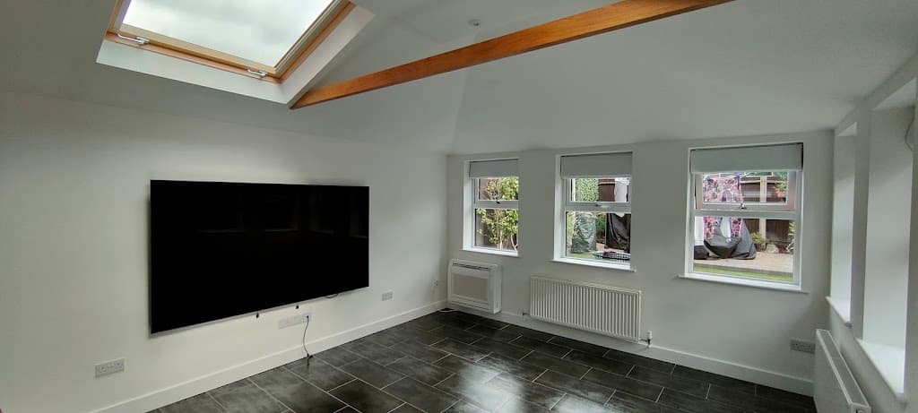 JC Decorators City & Guilds Qualified