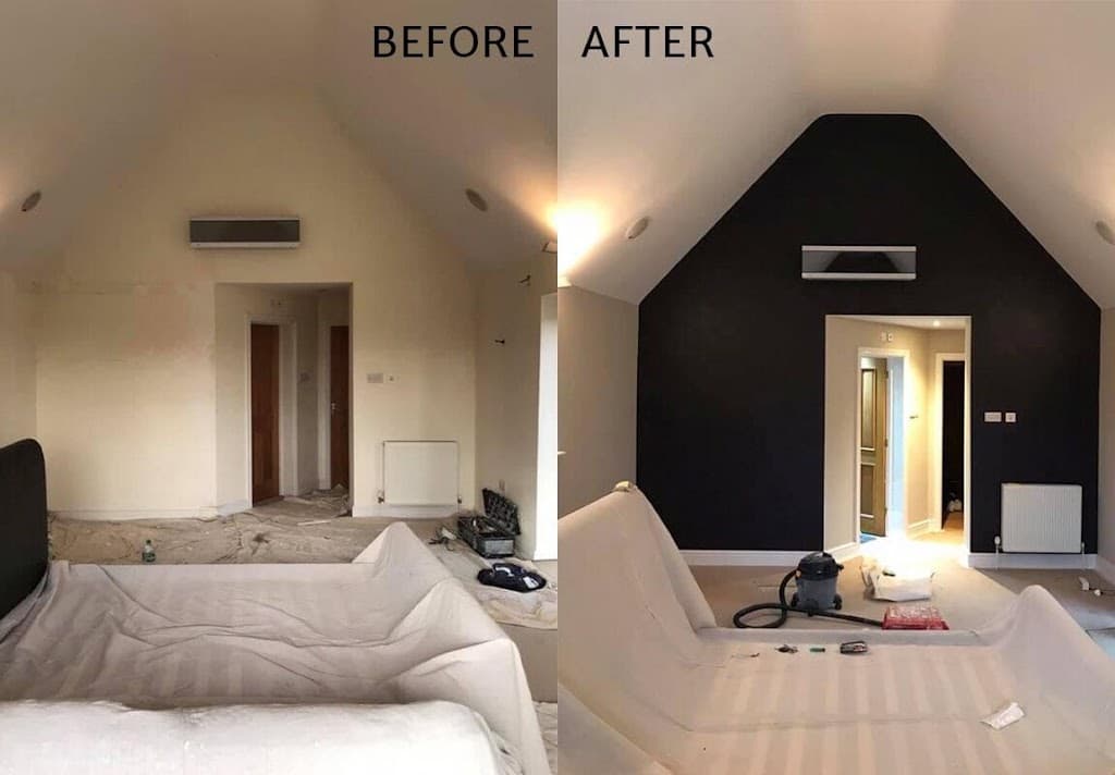 PDS Painting Birmingham