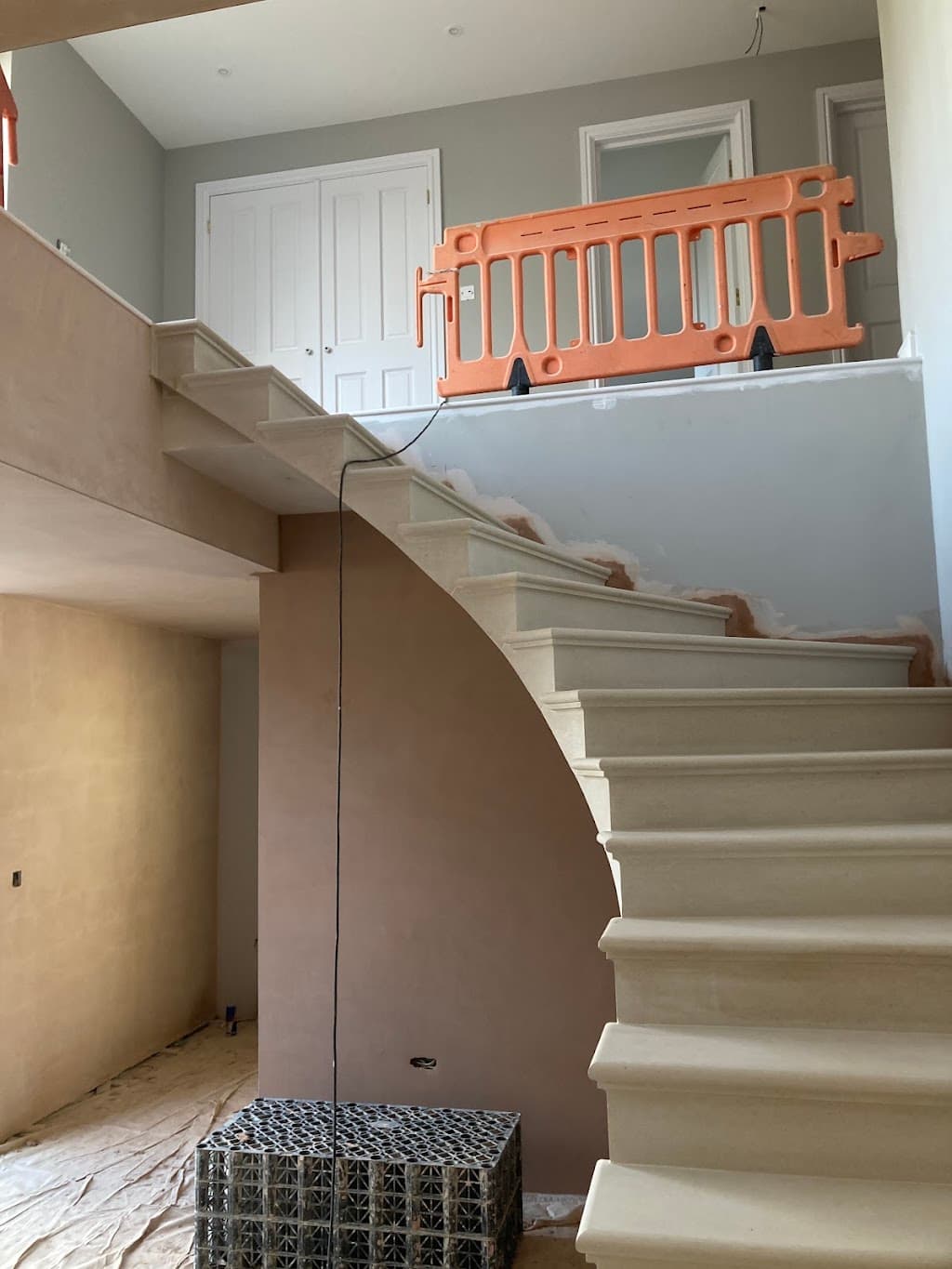 RJR Plastering & Construction