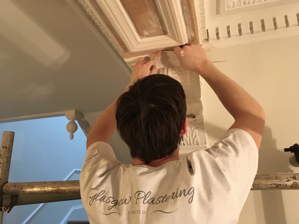 Glasgow Plastering