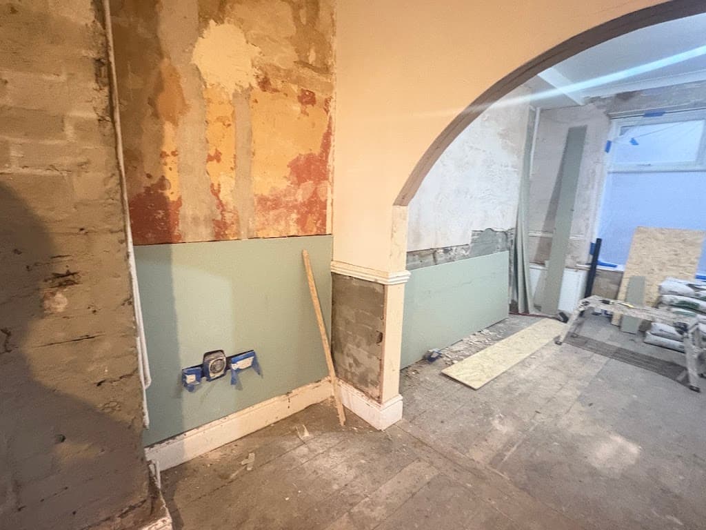 Heritage Plastering LTD