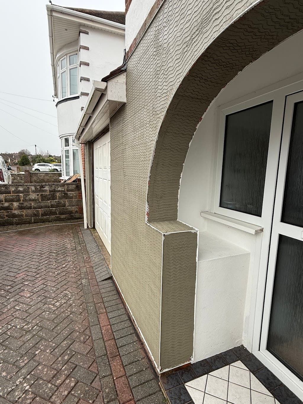 ProRend Plastering