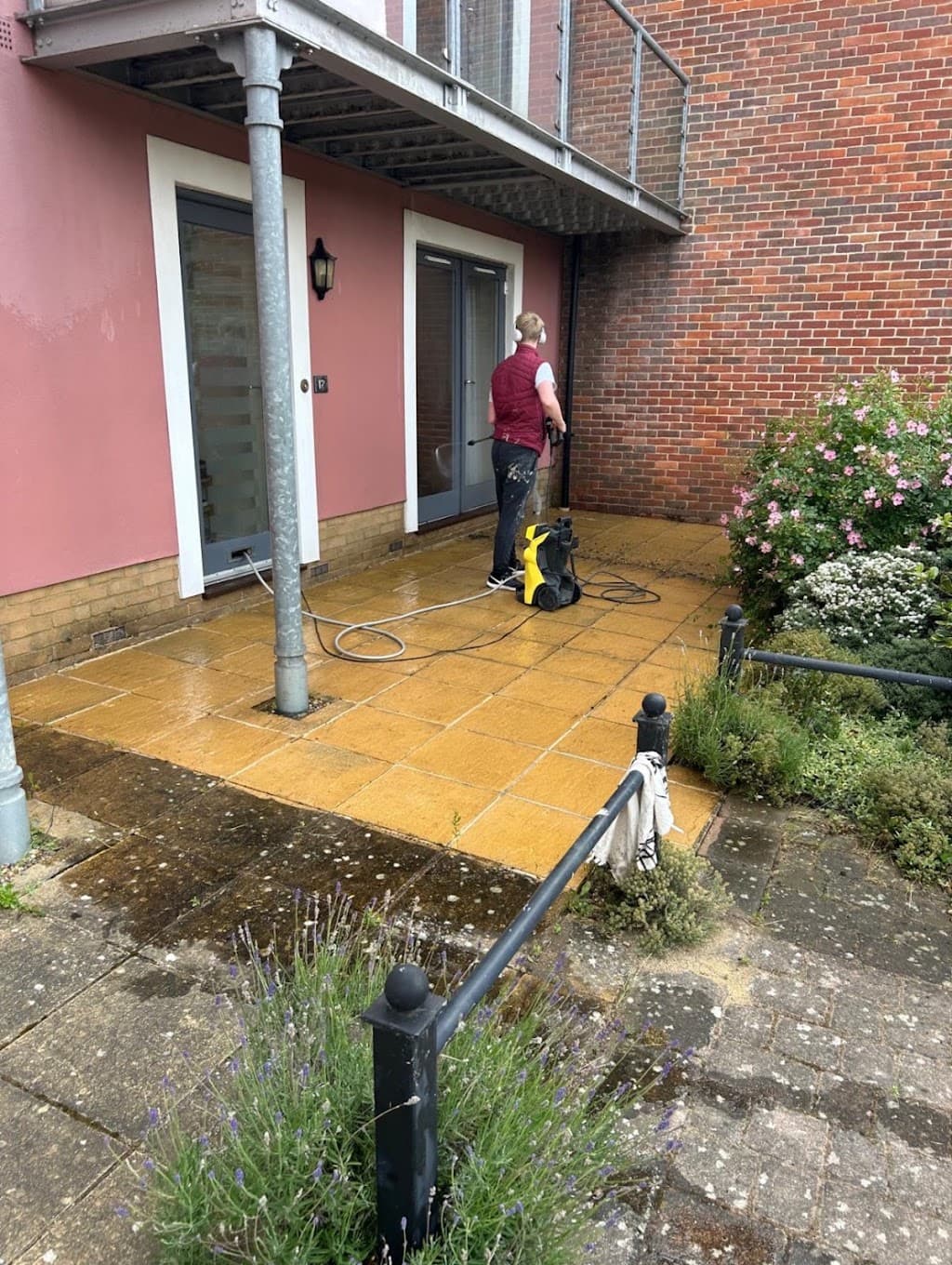 Christy Decorators