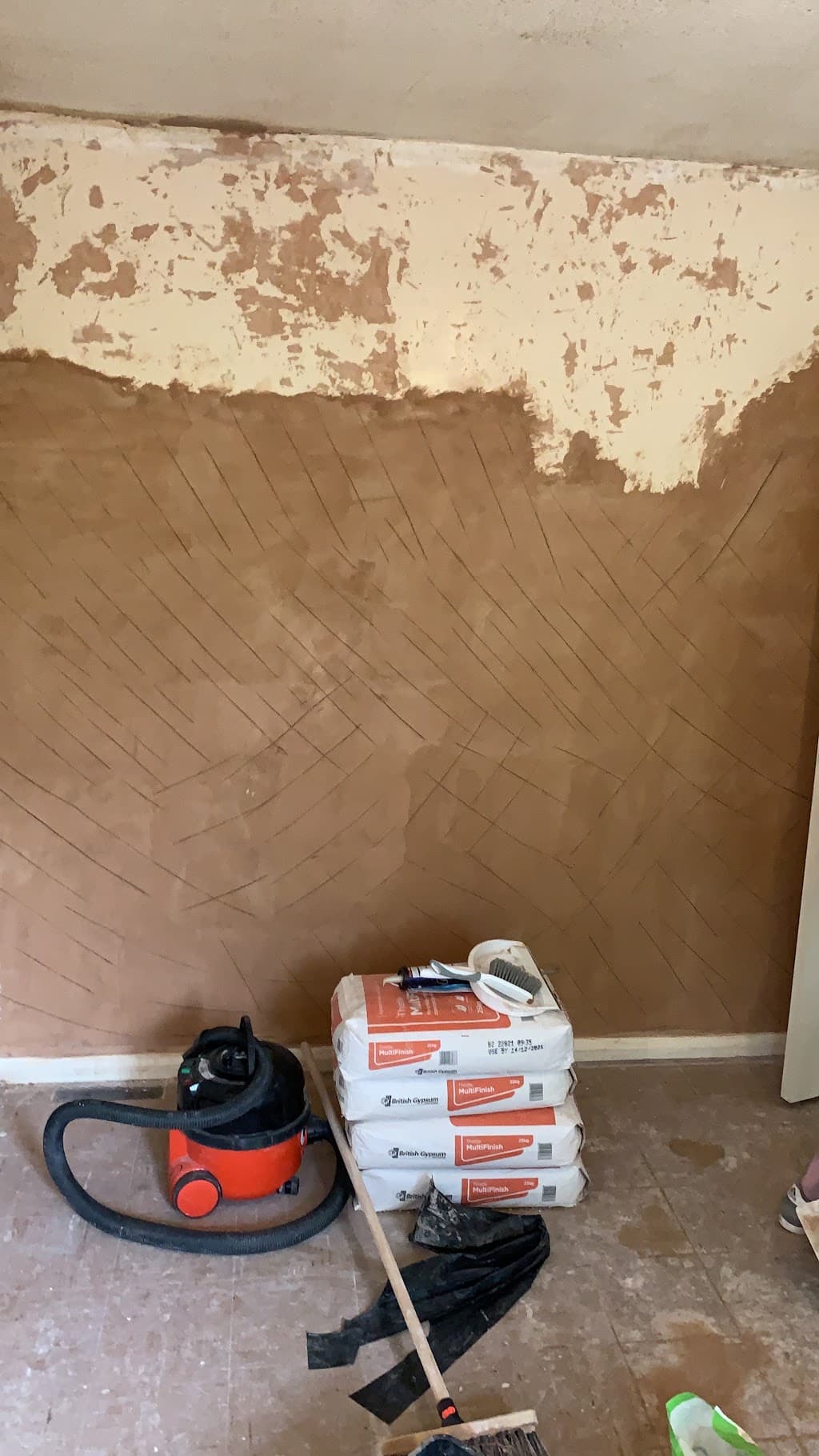 JP Plastering