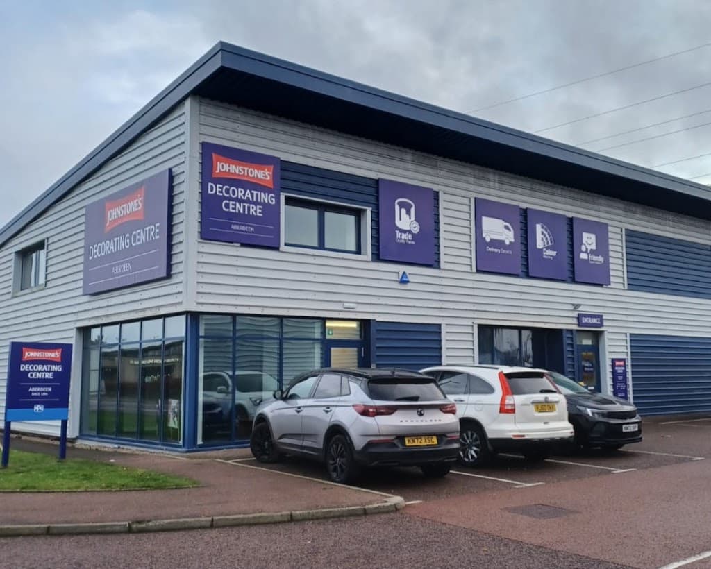 Johnstone's Decorating Centre