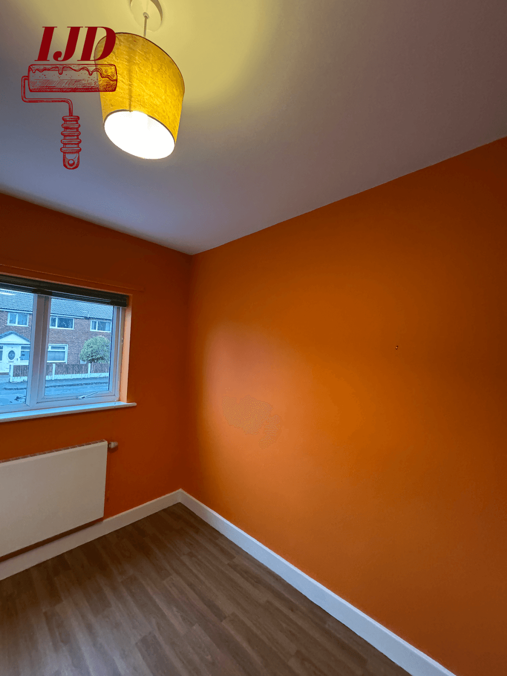 IJD Decorating (manchester's premium painting & Decorating company)