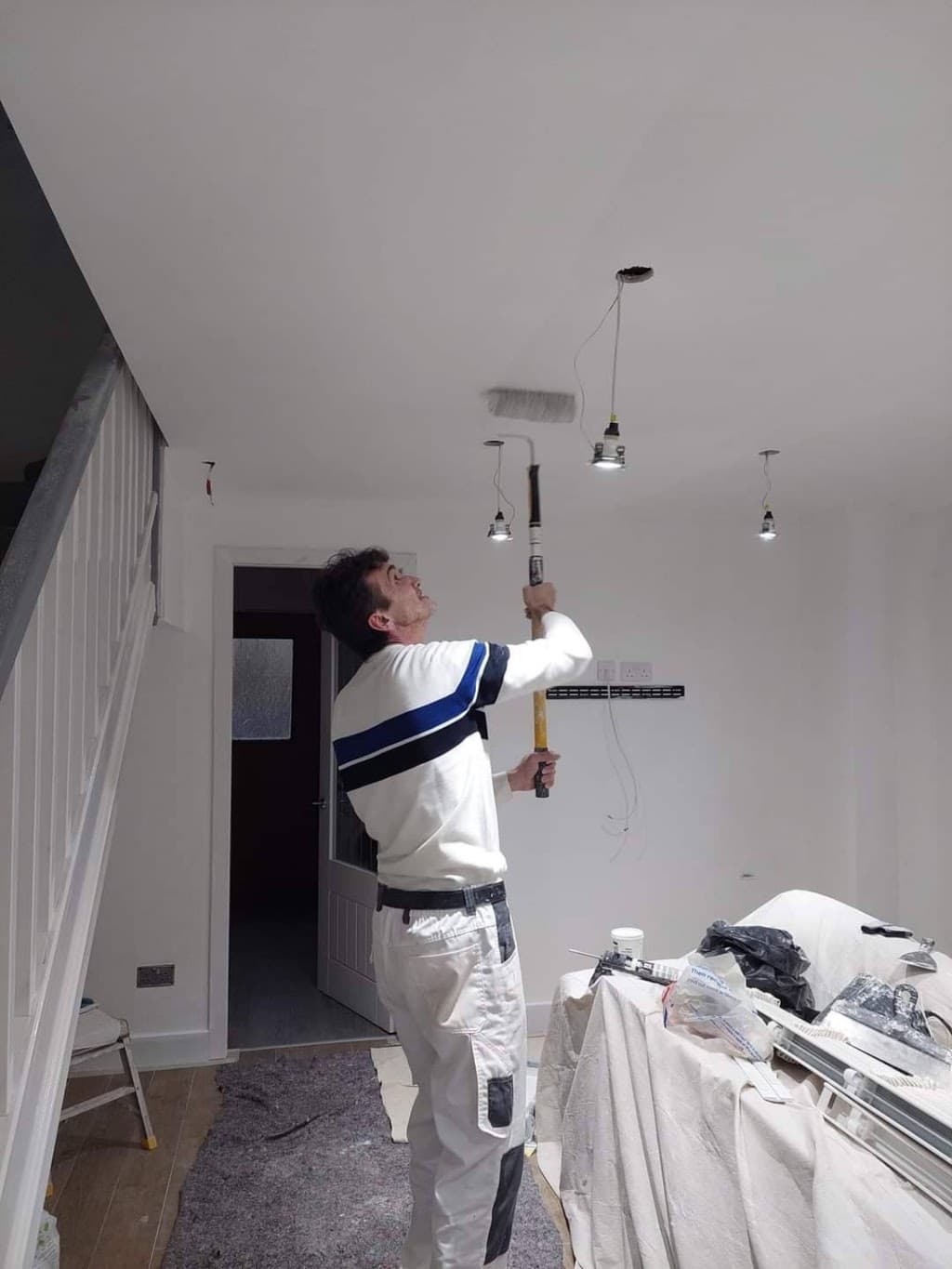 Niko Painting Decorating & Plastering Service