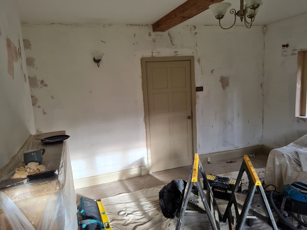 BushburyPM Decorating