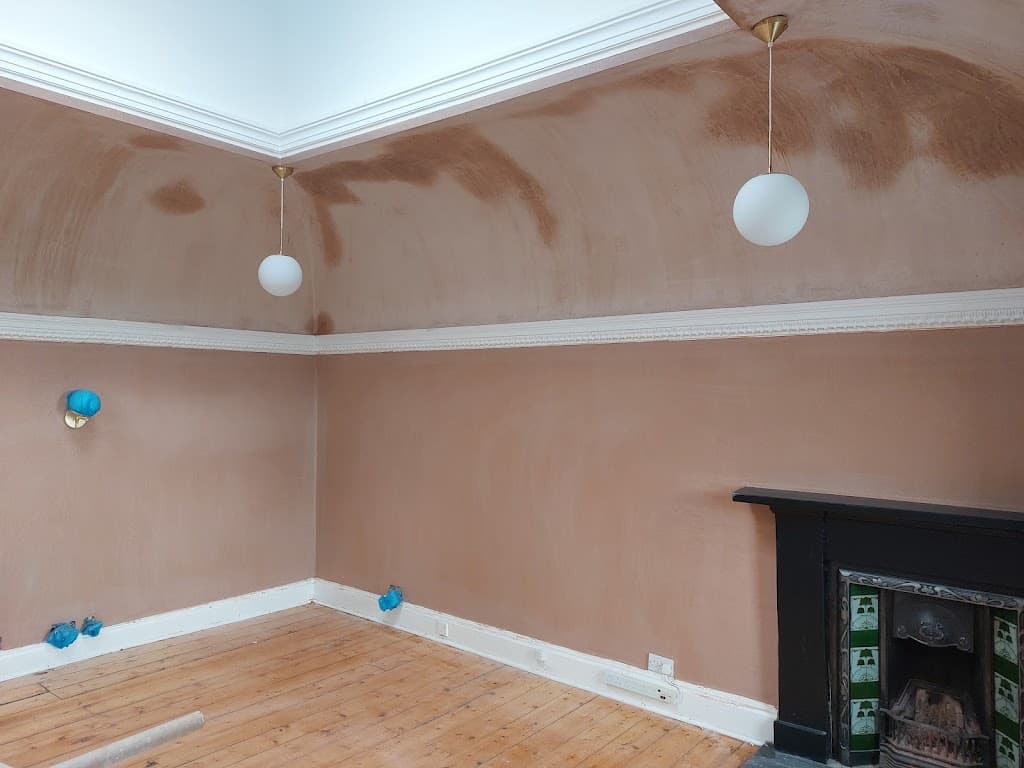 Rockstar Plastering