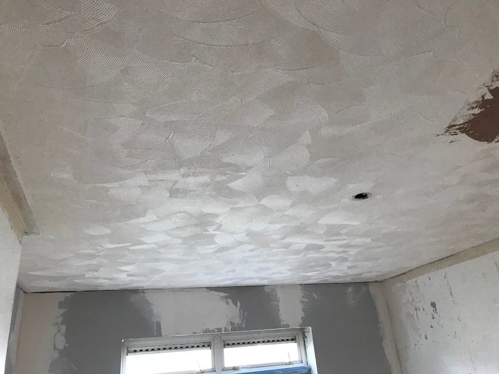 Lets Get Plastered Plastering Services
