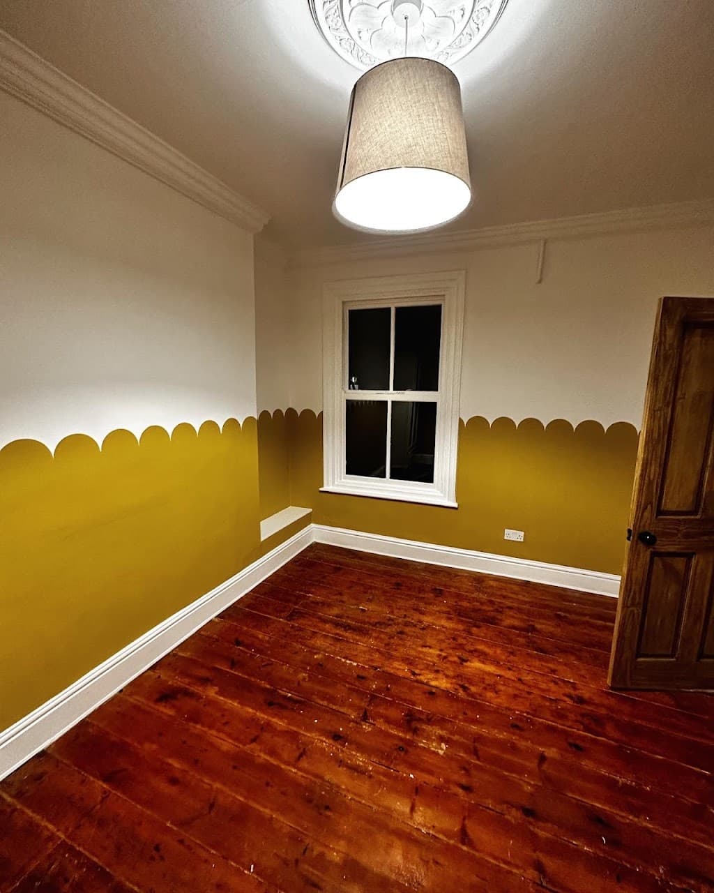 KB Pro Painting & Decorating