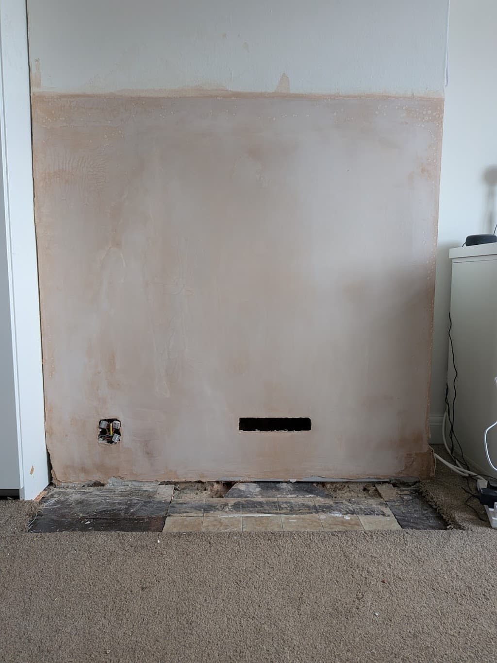 Seb Plastering