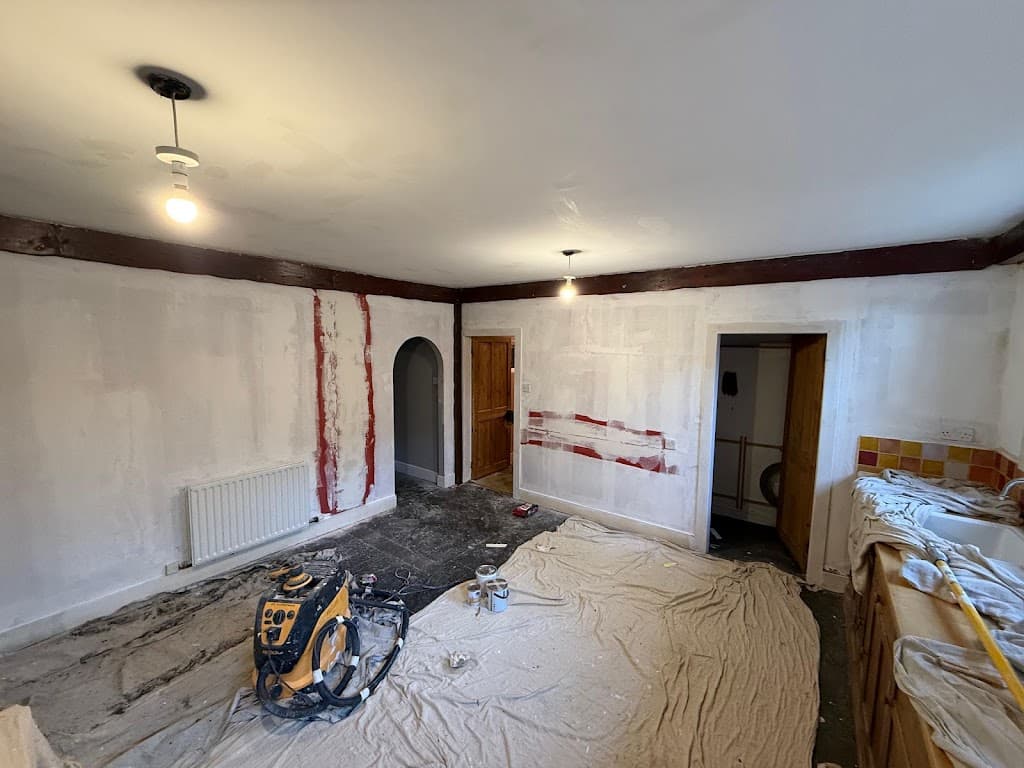 Deeside Decorators Ltd