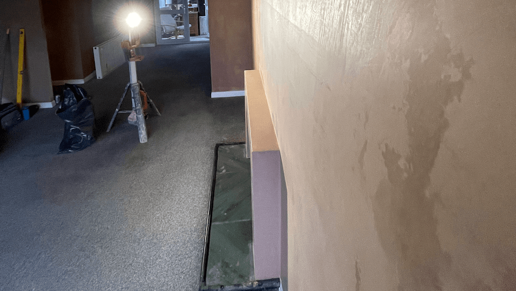 Rielly Plastering Solutions