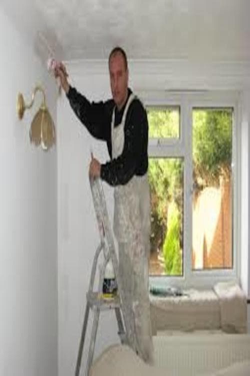 JD Decorators & Plasterers