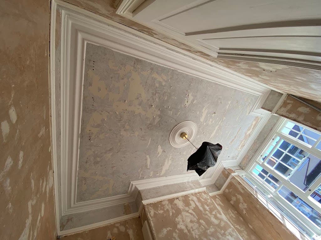 Martyn Nelson Plastering