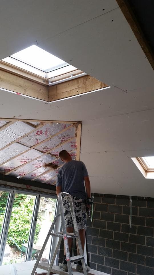 Premier Plastering