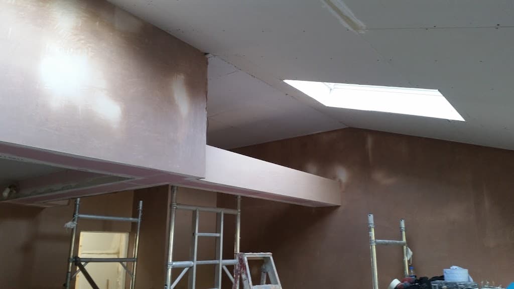 Mike Briscoe Plastering Services