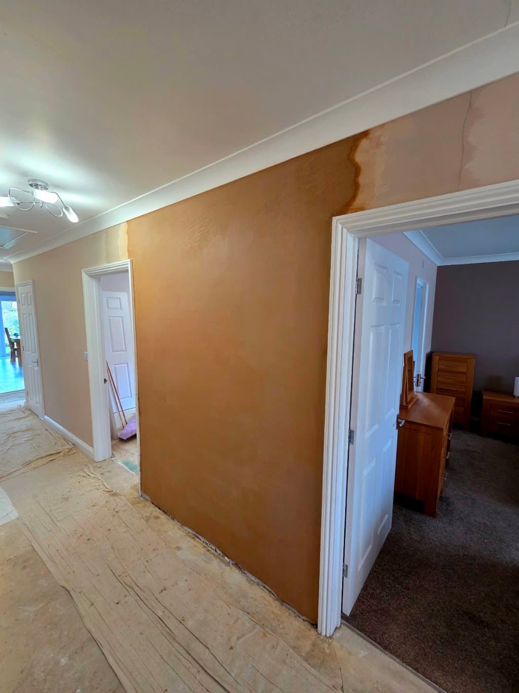 NW Plastering Co.