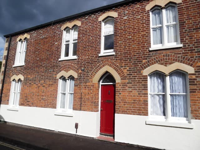 Daniel Kelly Painting and Decorating Services