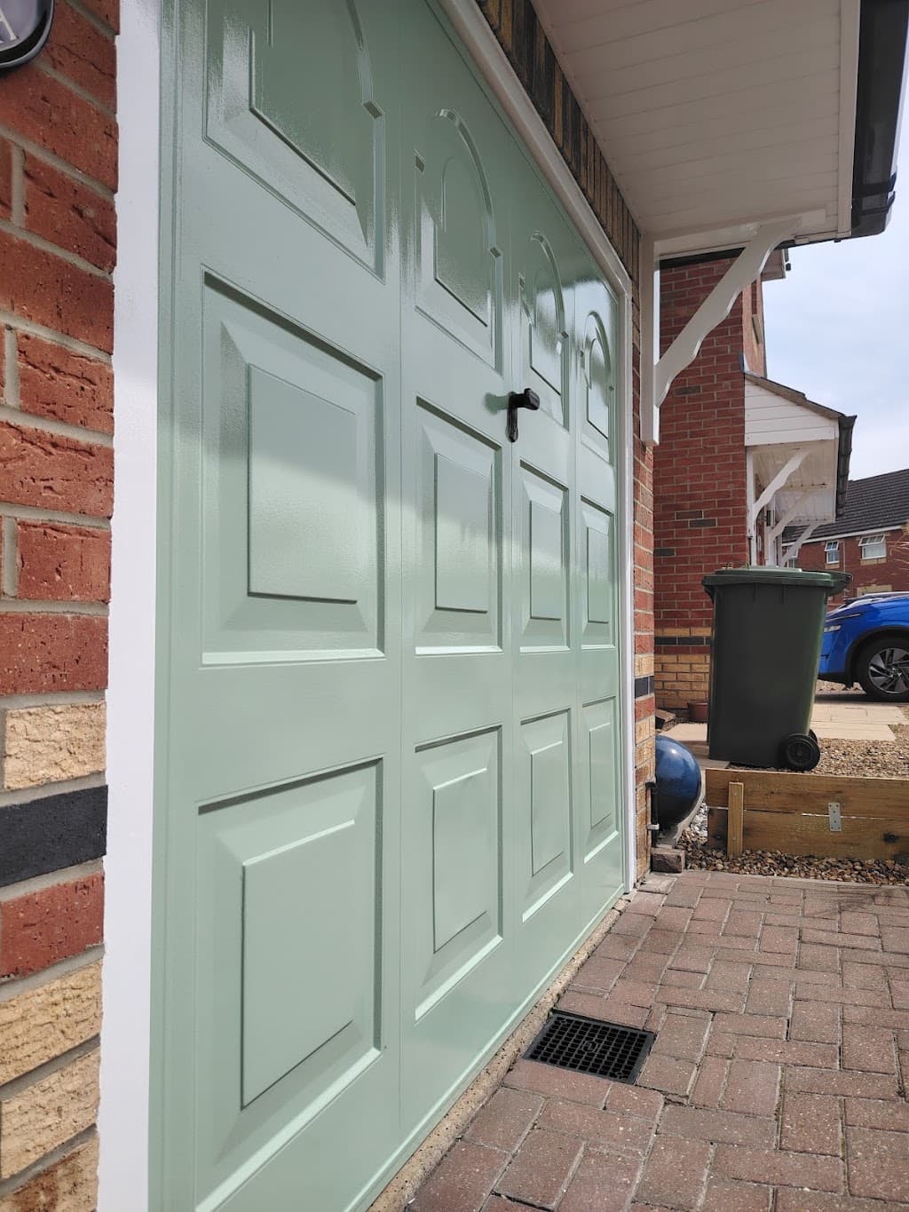 Robson Decorating Services