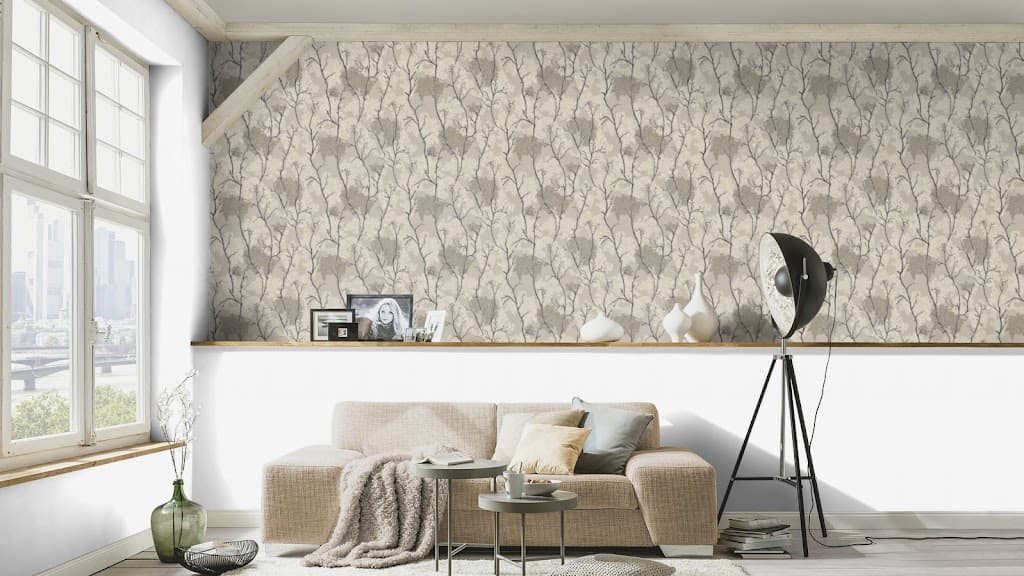 O&S Paint And Wallpaper