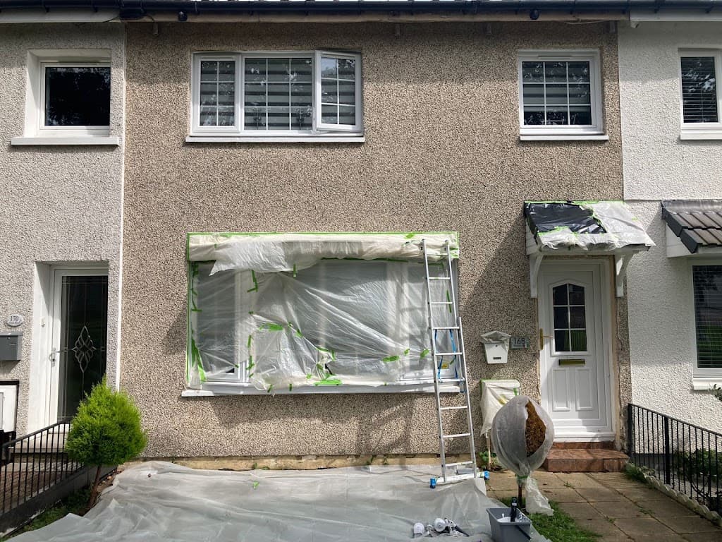 Painters and Decorators Glasgow