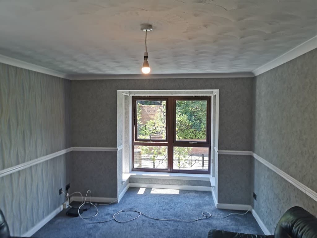 Decor-Wise Painters and Decorators